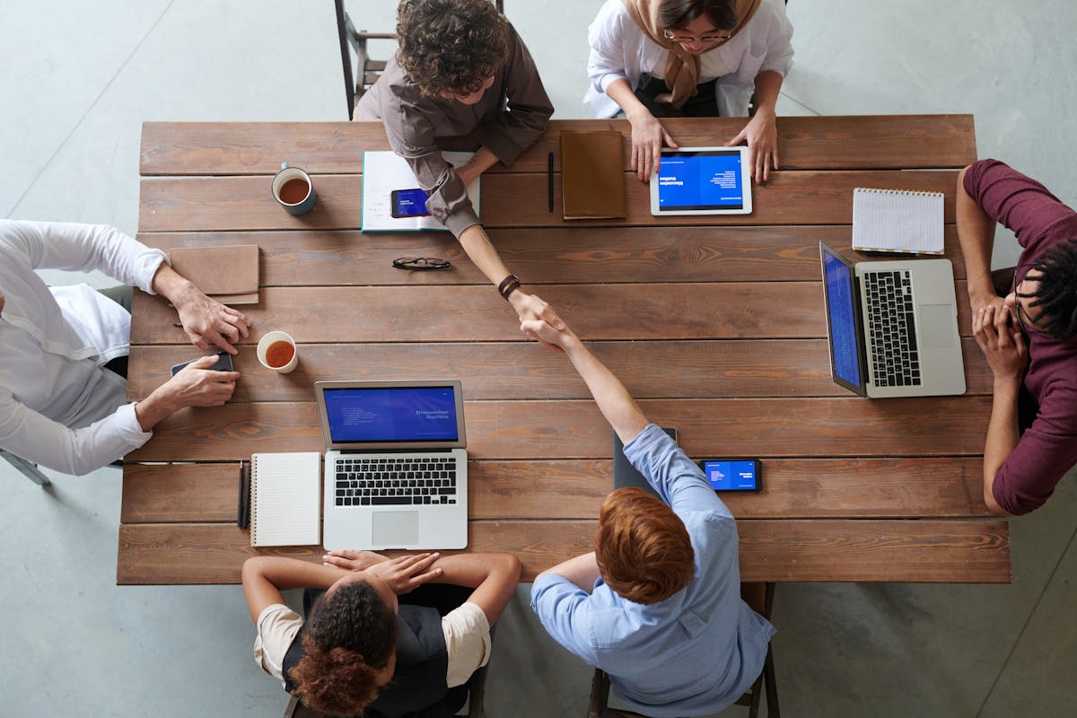 Career Acceleration Program