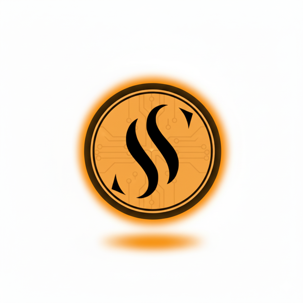 Omnipotent Logo